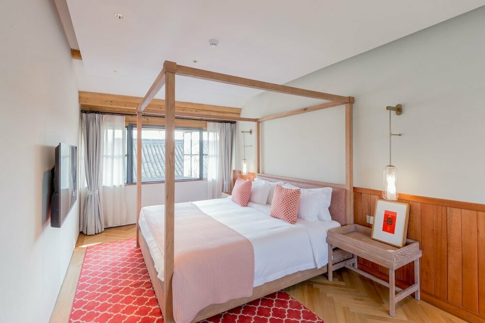 Hotel Hangzhou Alor Valley, Hangzhou, photo