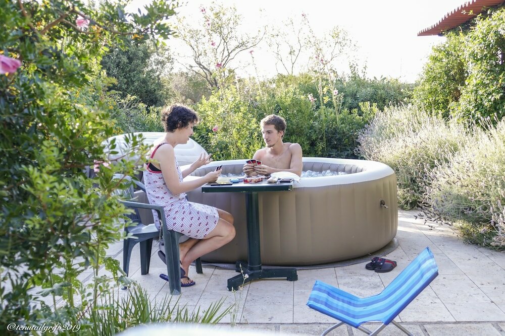 Фото Tenuta il Grifo