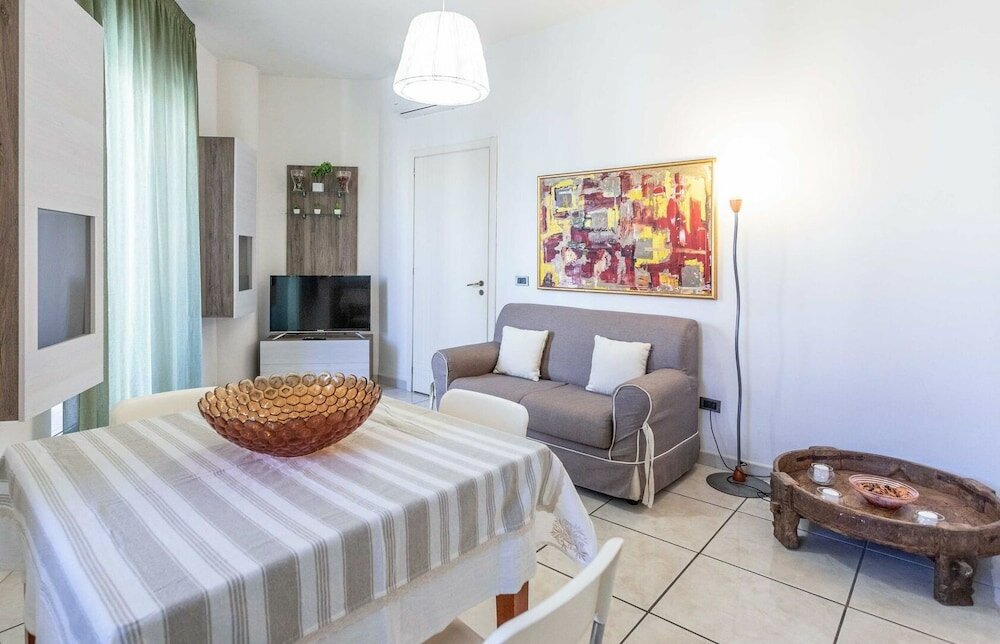 Фото Appartamento White Fronte Mare