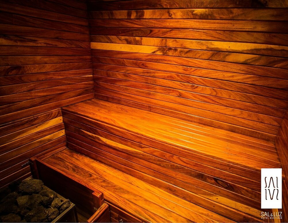 Фото Sal & Luz Hotel Boutique