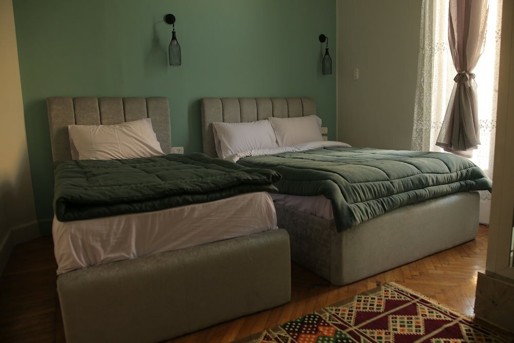 Фото Cheers Hostel Cairo