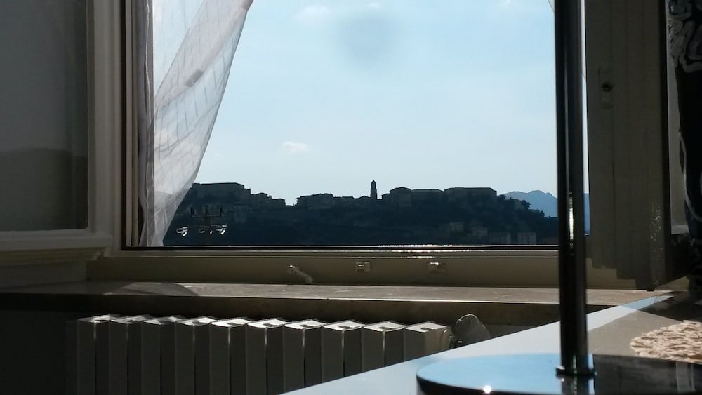 Фото La Terrazza di Laurino