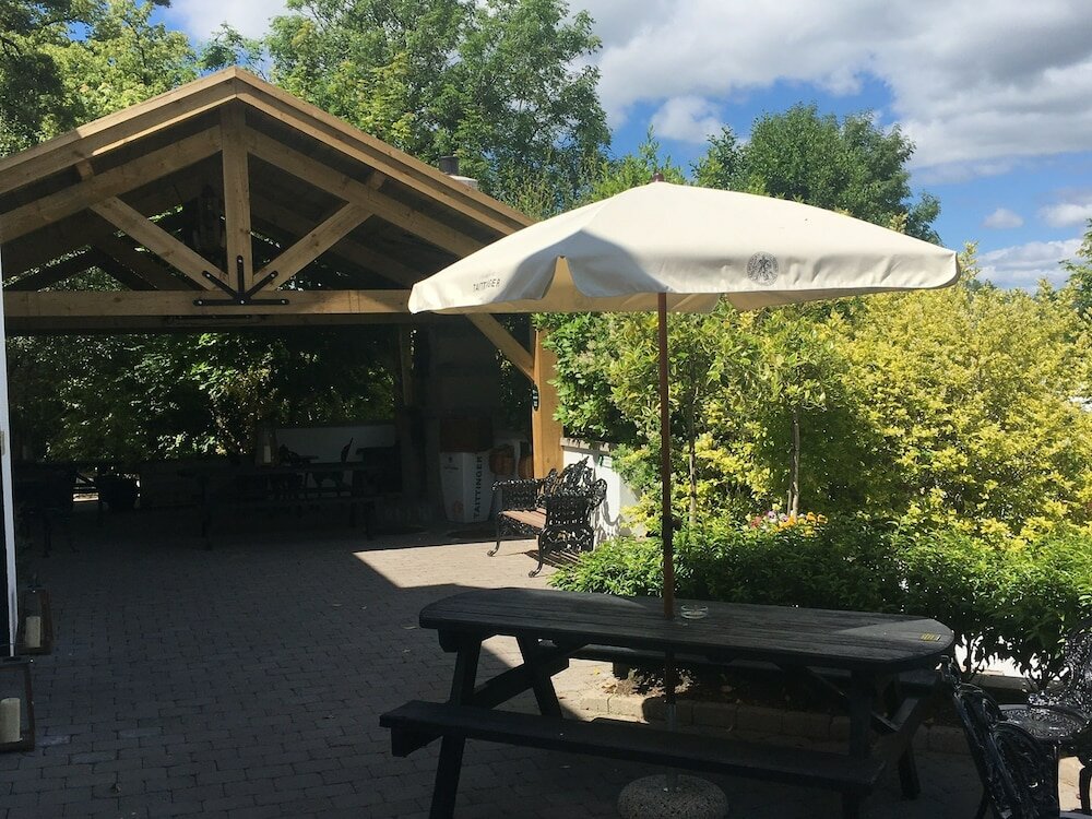 Фото Knockninny Country House & Marina