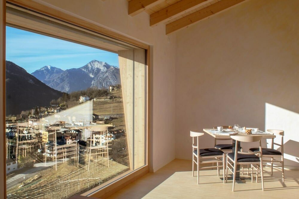 Фото Agriturismo Maso al Sole