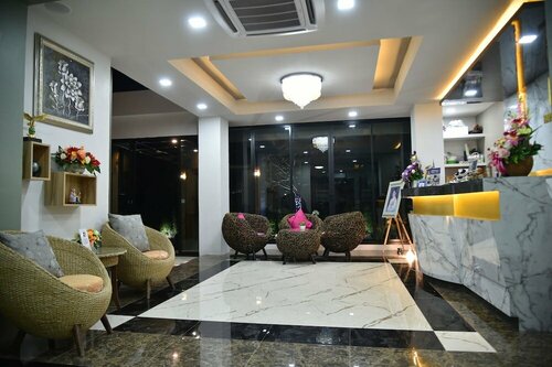 Happy Room Hotel