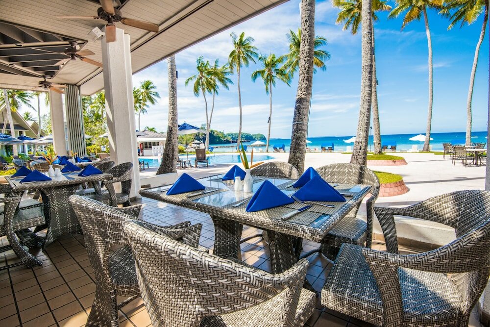 Фото The Pristine Villas and Bungalows at Palau Pacific Resort
