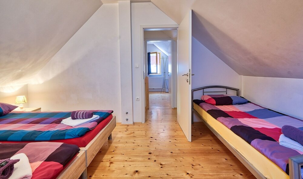 Фото Jacobs Resort House Kranjska Gora