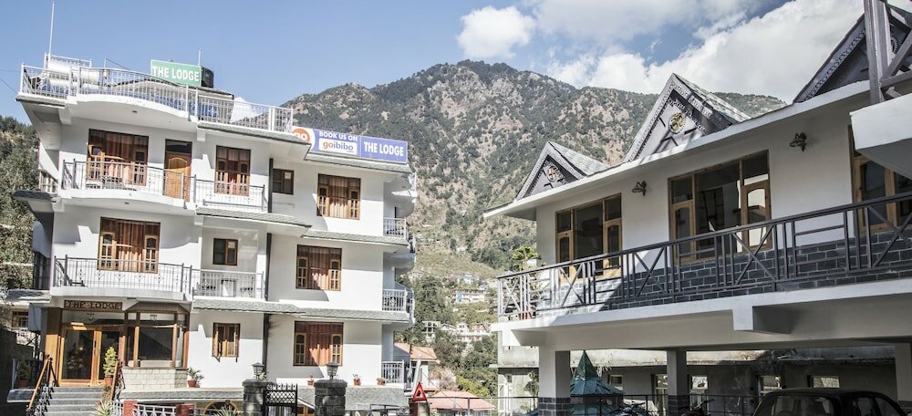 Фото WOW STAYZ2 Hotel The Lodge