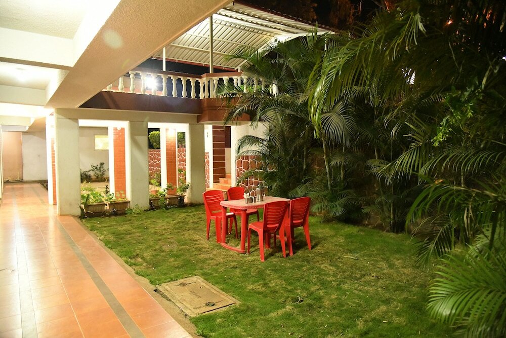 Фото River Palace