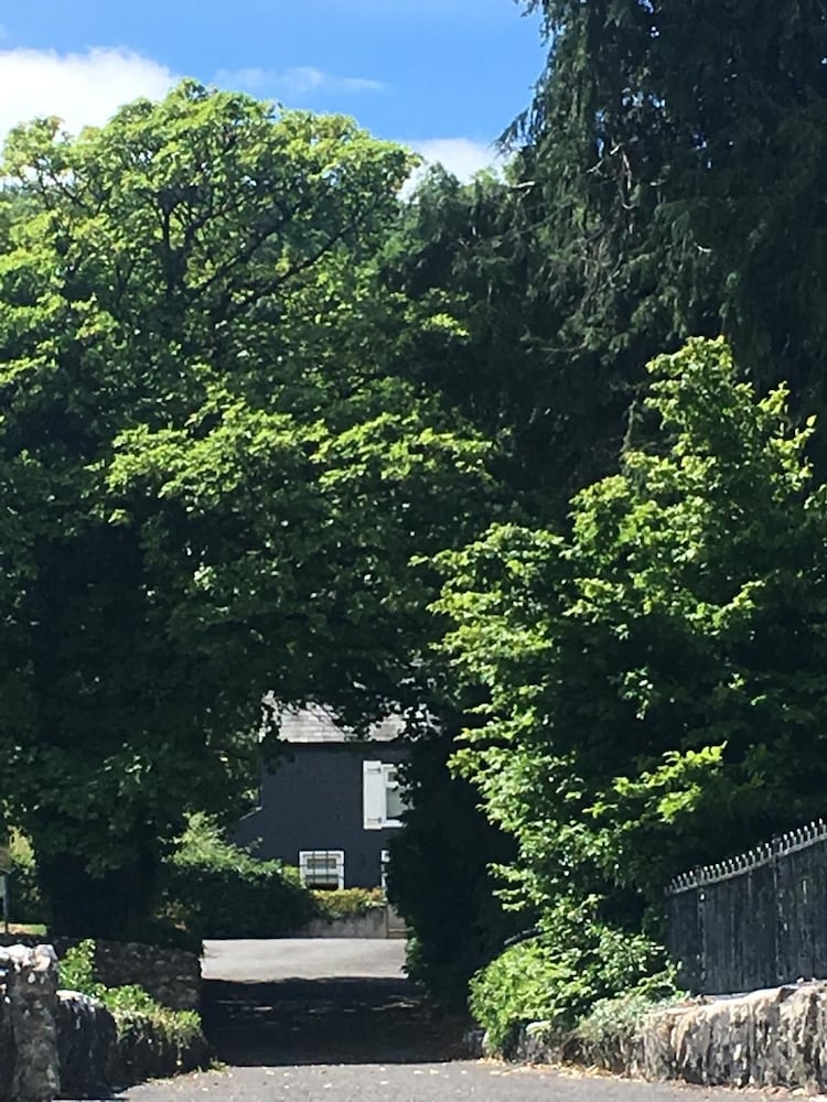 Фото The Old Boathouse