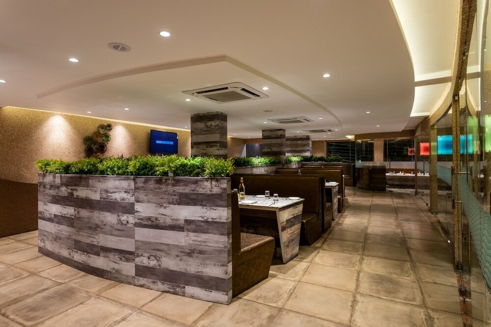 Фото Playotel Inn Sonash