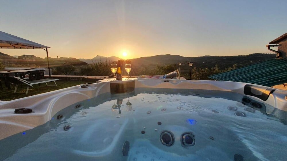 Фото La Terrazza di Laurino