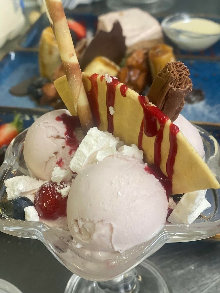 Фото The Mill House Hotel