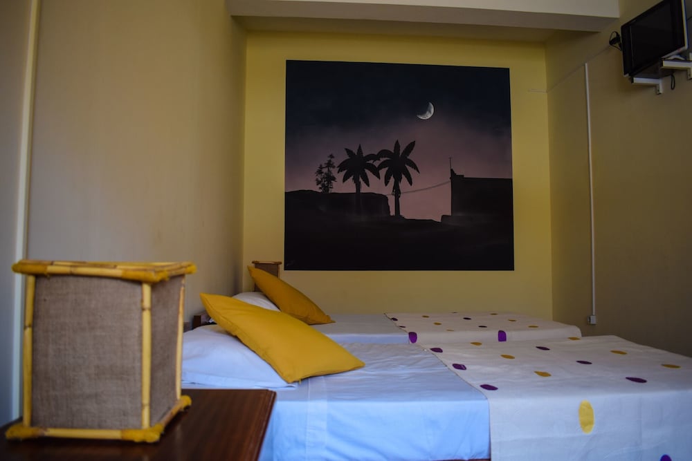 Фото Pousada da Lua