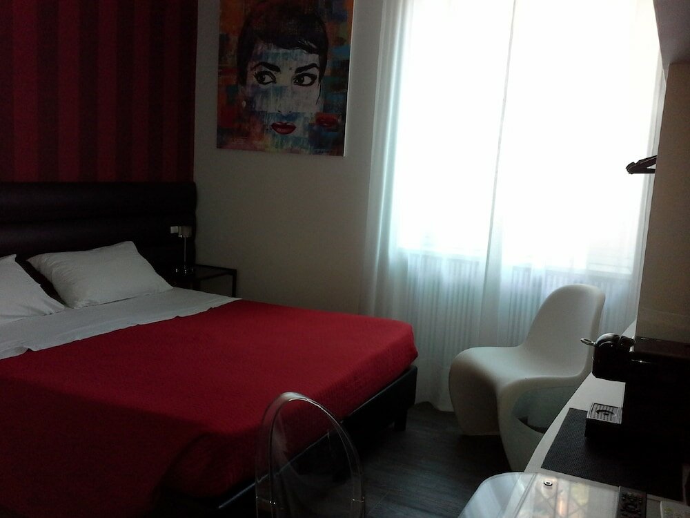 Фото Il Cavaliere B&b