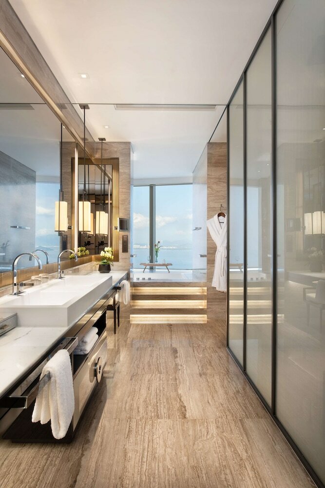 Фото Raffles Shenzhen