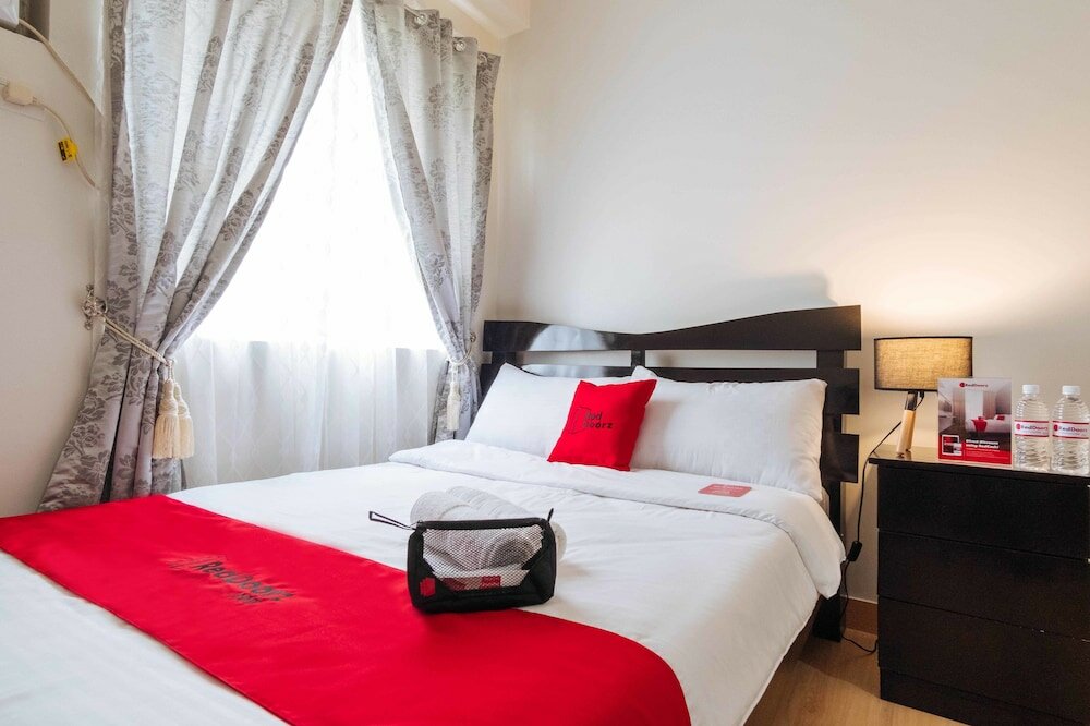 Фото RedDoorz Premium @ Smdc Fairview
