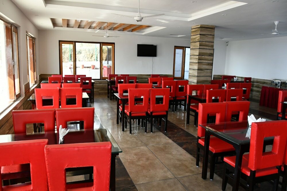 Фото Hotel Flyers Paradise