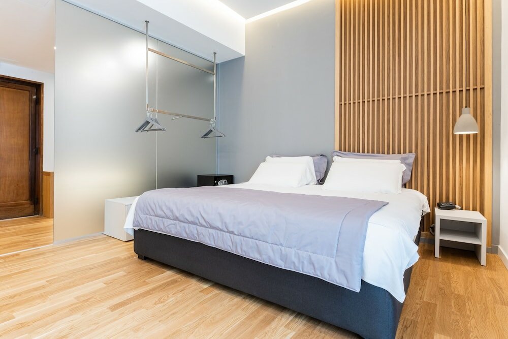 Фото Concept Terrace Hotel