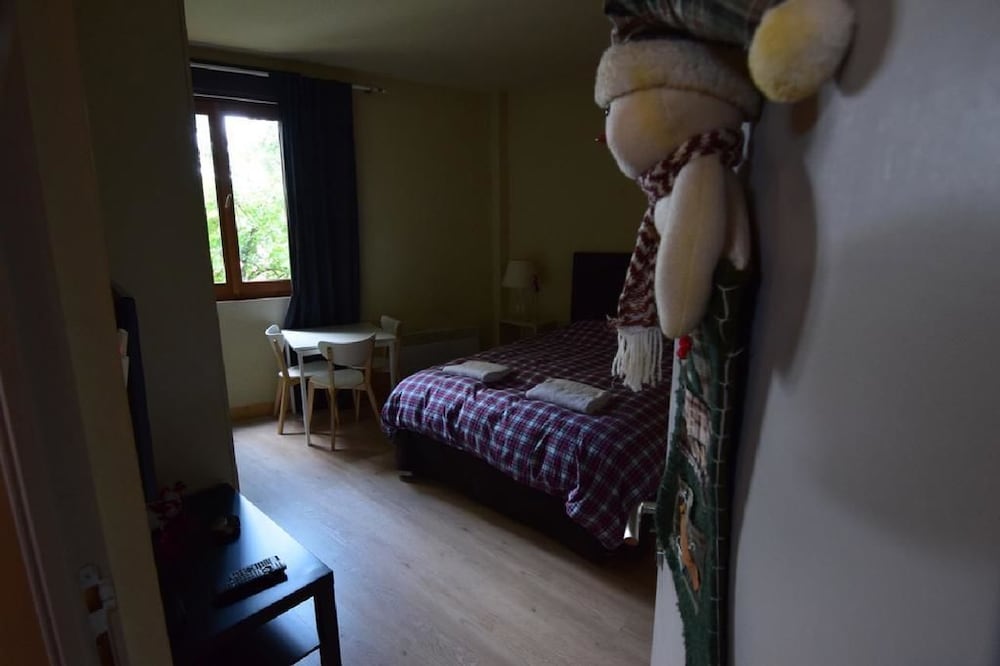 Фото Arahova Pansion