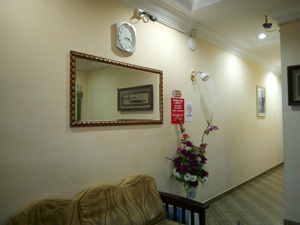 Фото Muara Inn Hotel