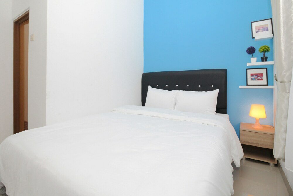 Фото Sky Residence Syariah Petukangan 1