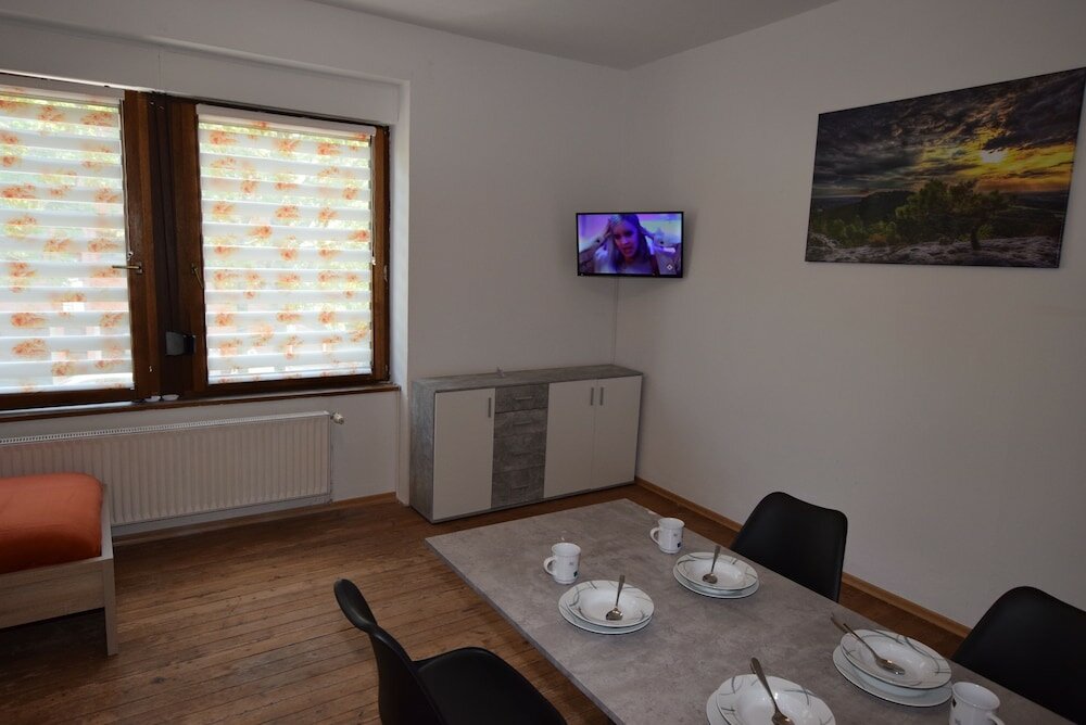 Фото Ab Apartment 82