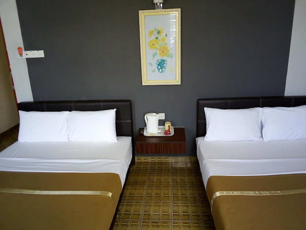 Фото Muara Inn Hotel
