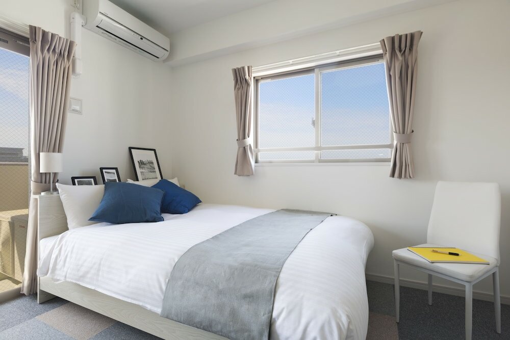 Фото Grand Residence Yoshizuka