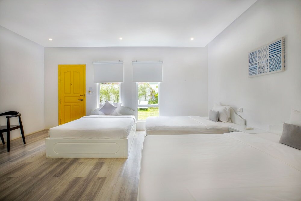 Фото Glow Inn Siem Reap