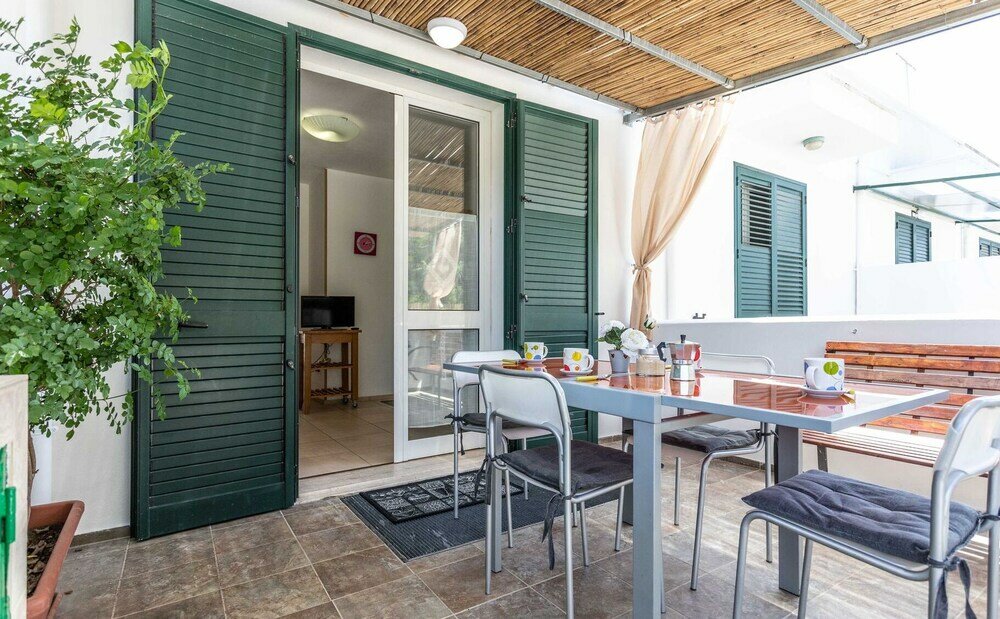 Фото Appartamento Violetta