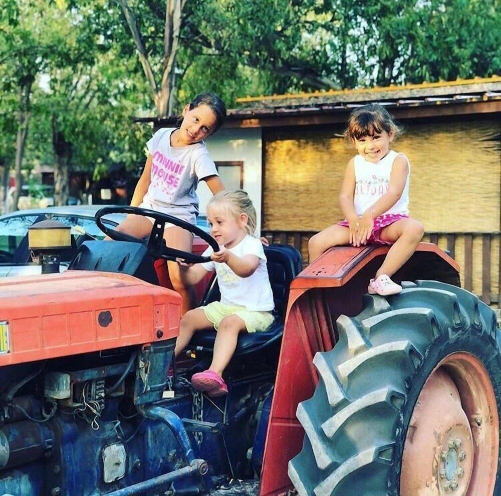 Фото Camping Lo Ionio