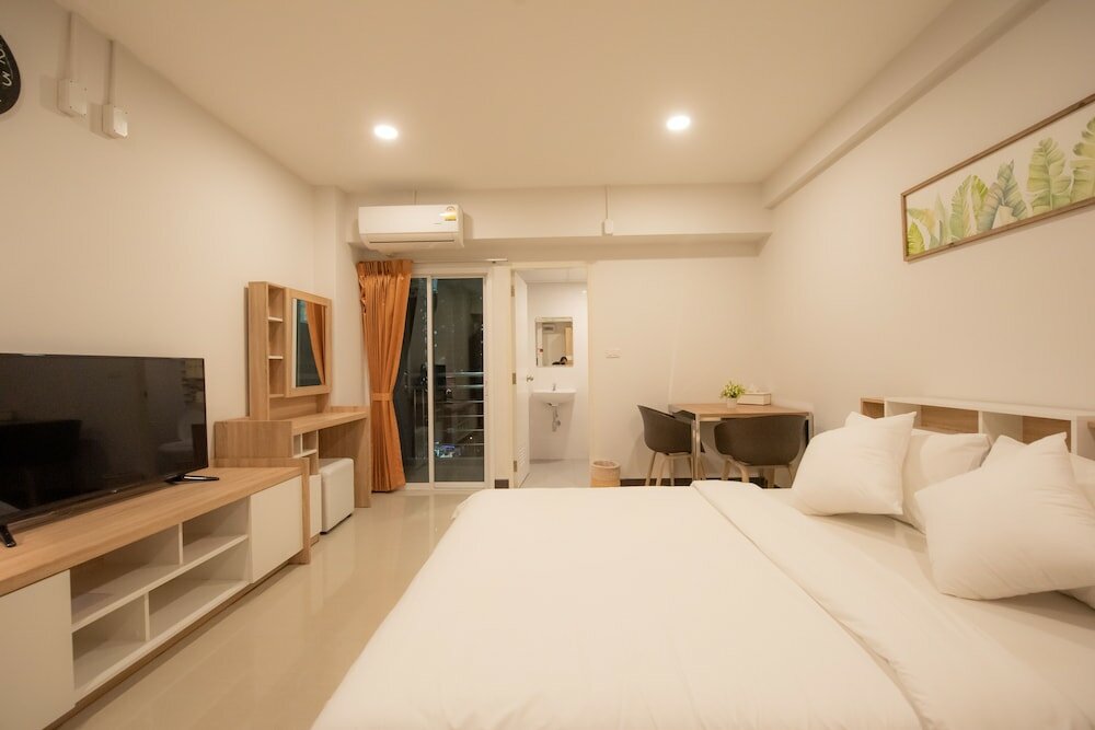 Фото U Sabai Hotel