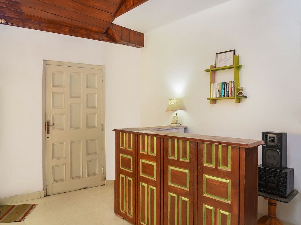 Фото Oyo 24550 Ram Rivera