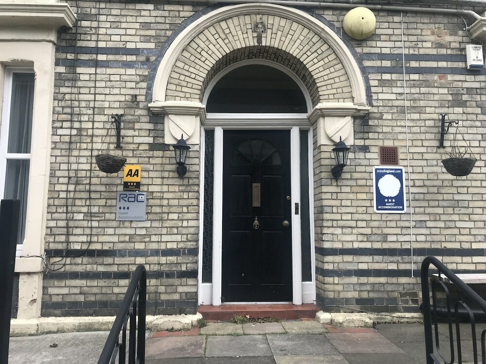 Фото отеля 5