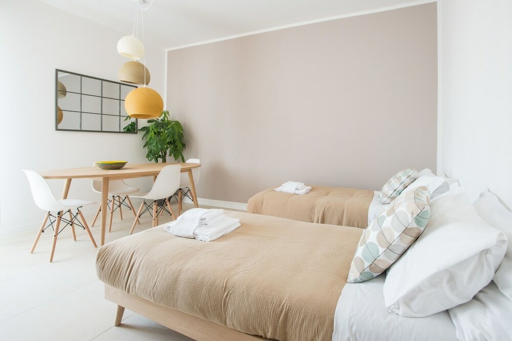 Фото Appartamento Galliera