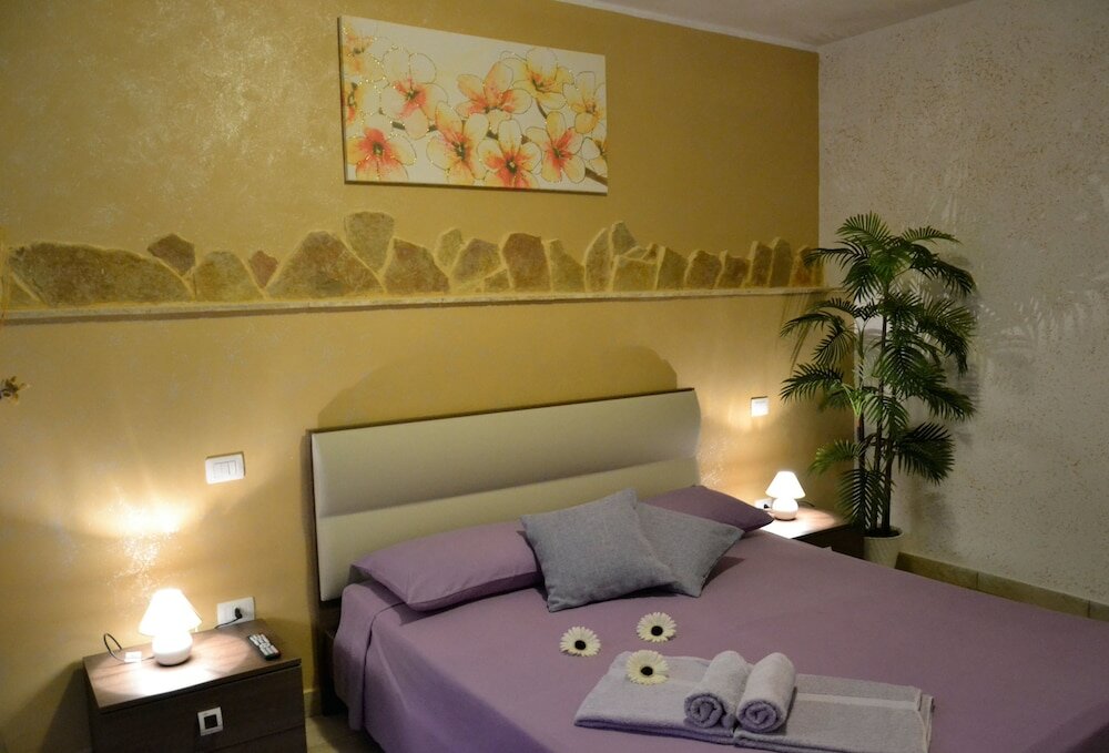 Фото Affittacamere La Tavernetta