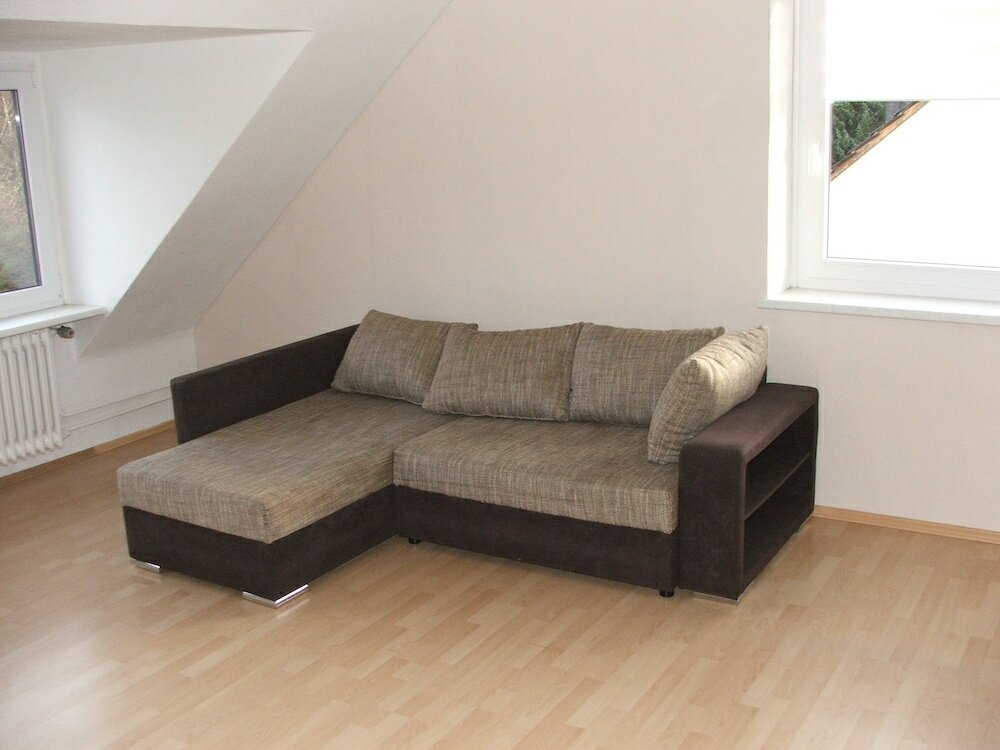 Фото Wohnung nahe Phönixsee