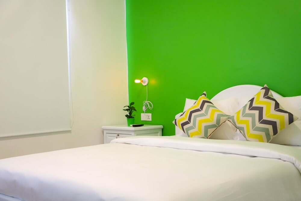 Фото Glow Inn Siem Reap