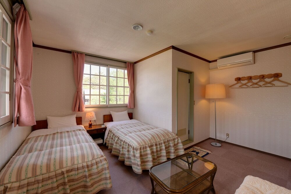 Фото Pension Vent Vert