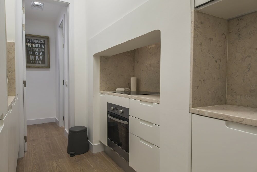 Фото High Ceiling Duplex Apt Cais do Sodre