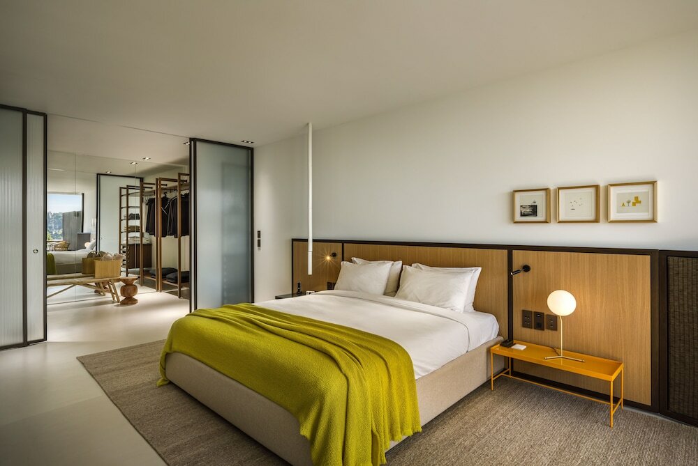 Фото Grand Park Hotel Rovinj by Maistra Collection