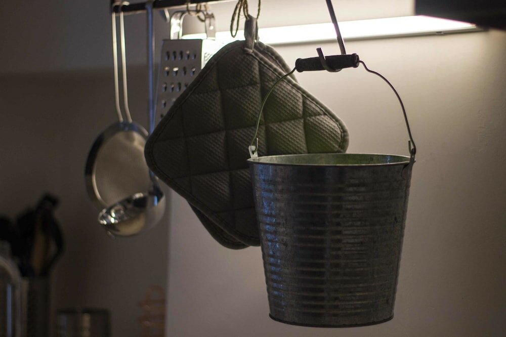 Фото Eremo Guest House