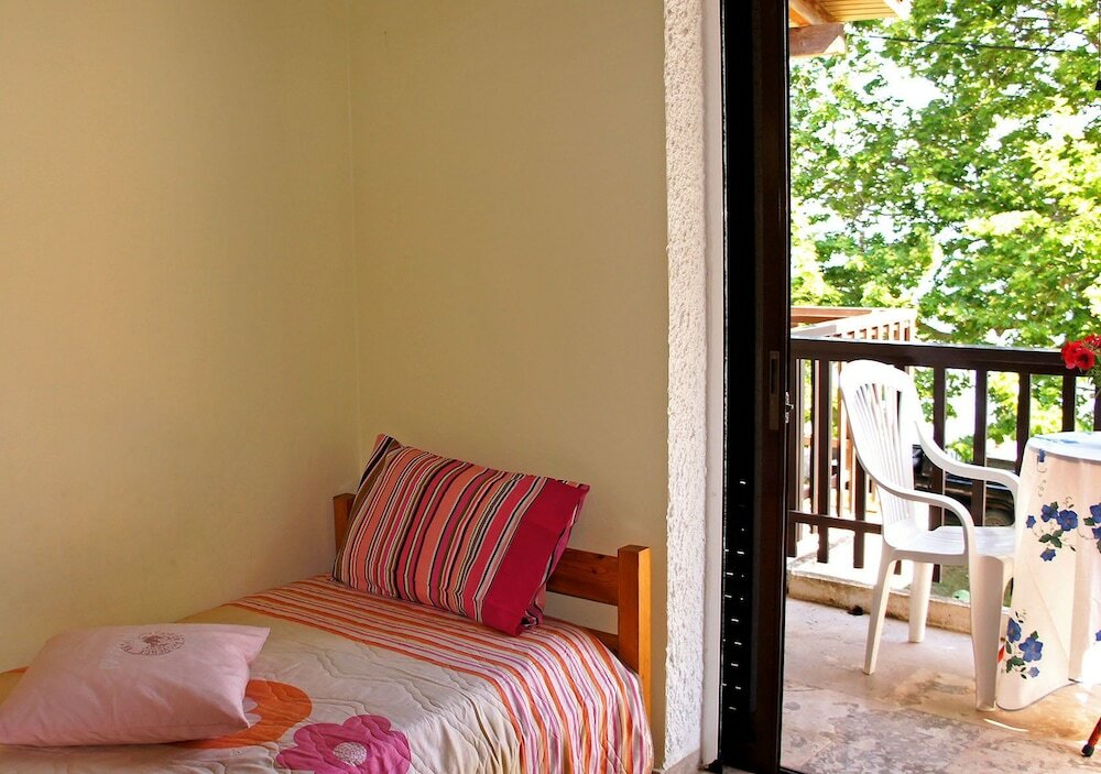 Фото Skourtis Apartments