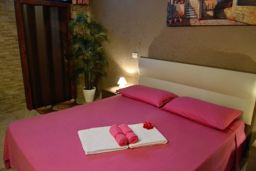 Фото Affittacamere La Tavernetta