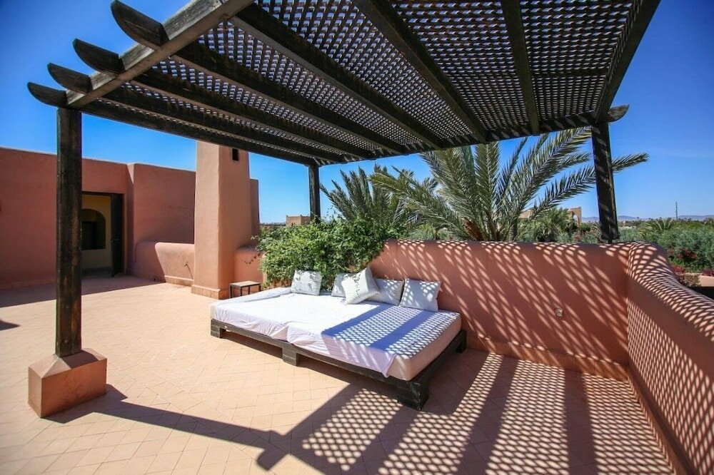 Фото Villa Abraj annakhil