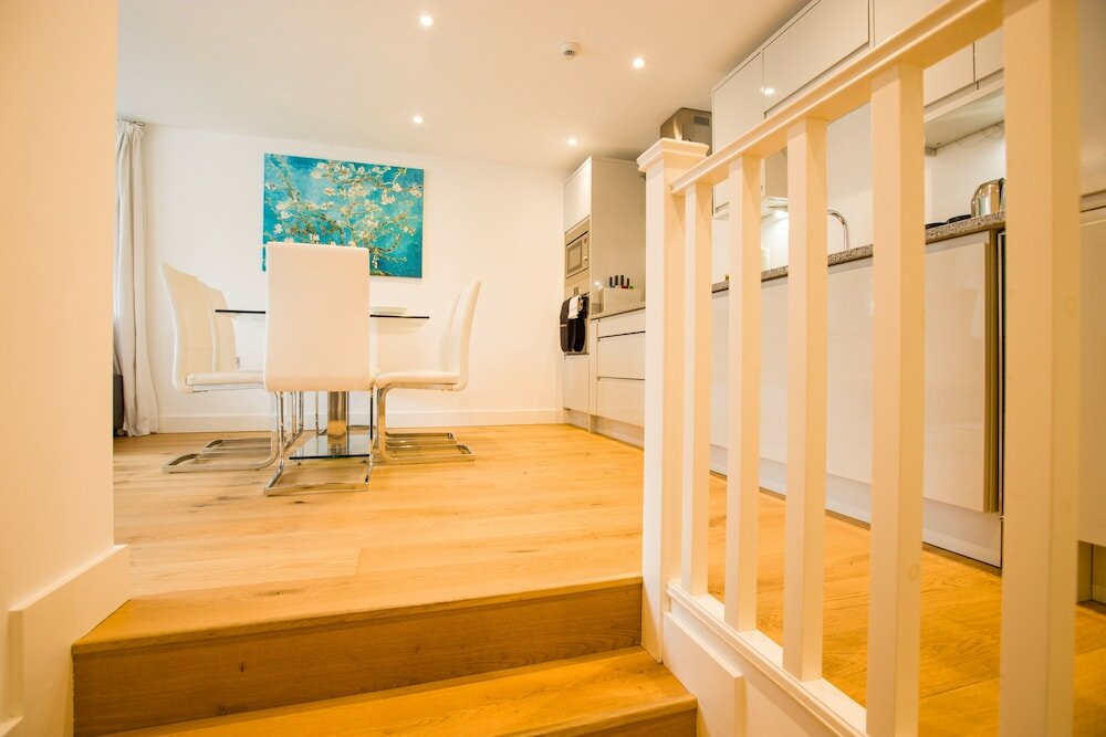 Фото King Edward Apartments