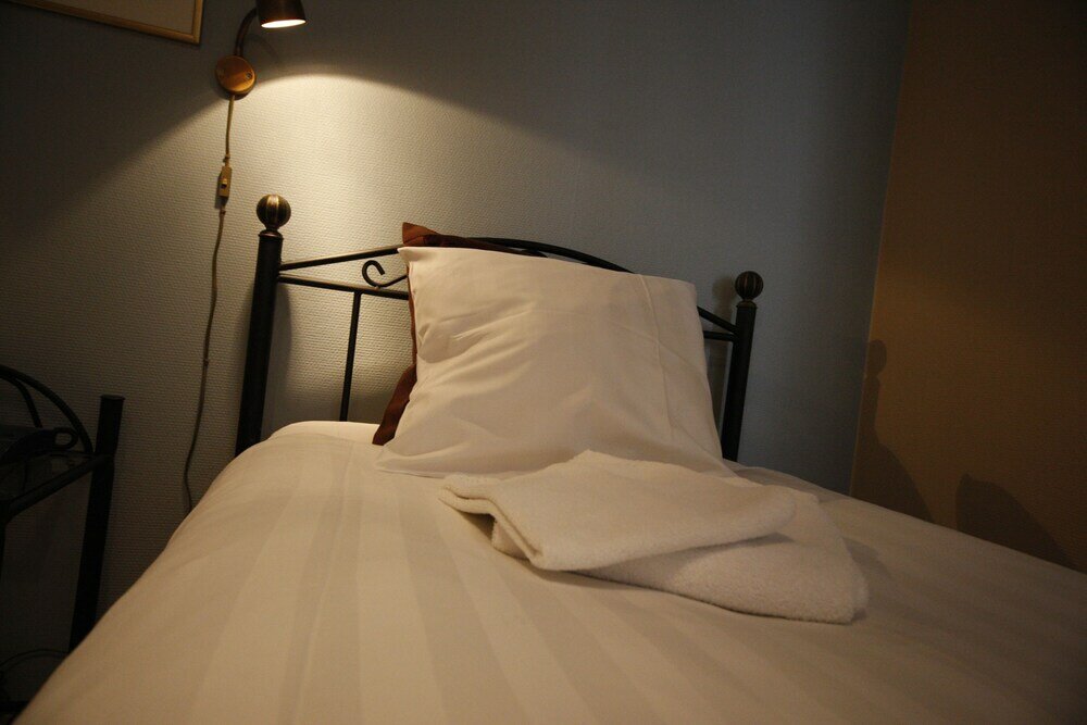 Фото Hotell Zlafen B&b