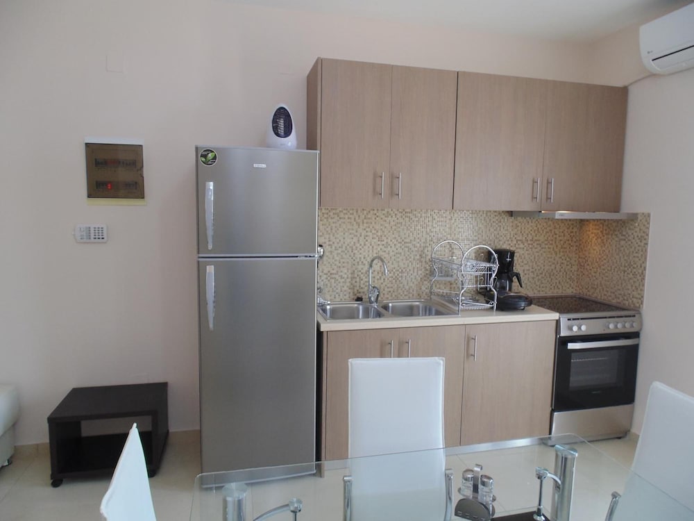 Фото Palaiologou Panorama Apartments