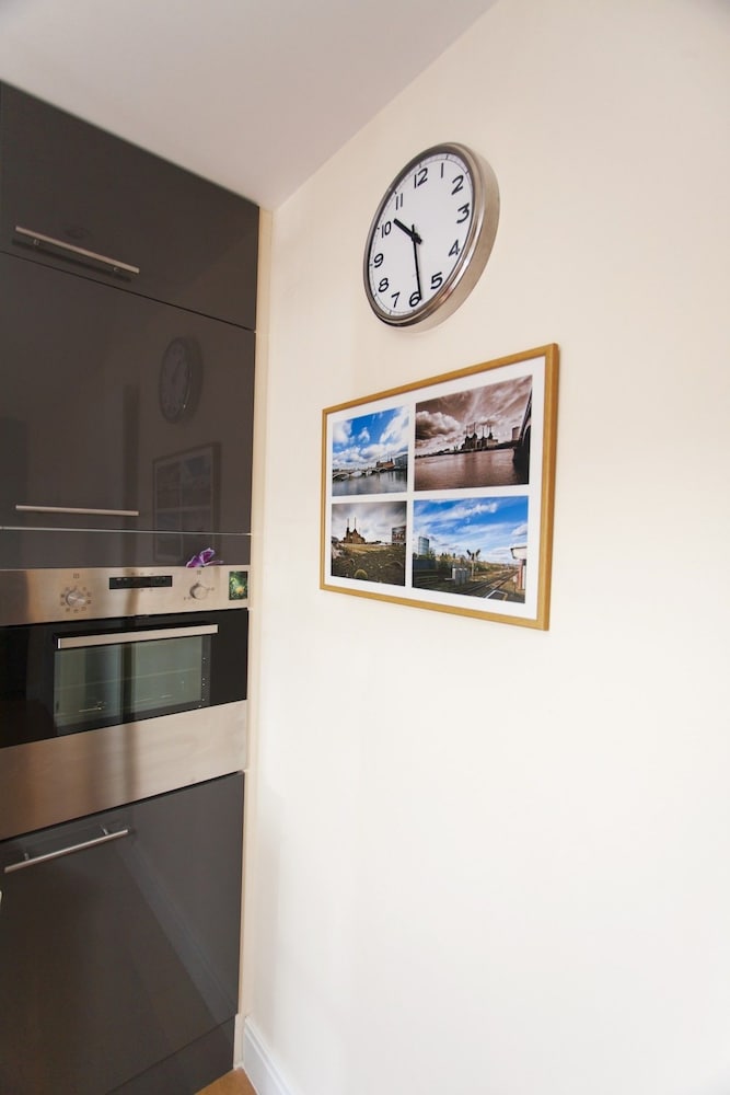 Фото Camden Market Apartments